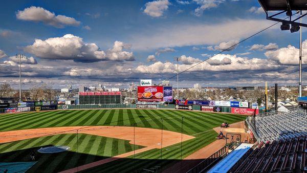 Cedar Rapids Kernels