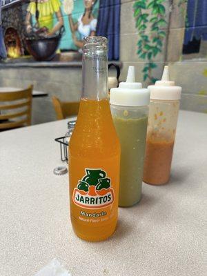 Jarritos