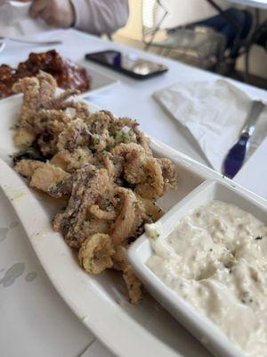 Calamari