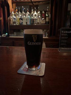 Good old Guinness