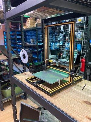 3D Printer