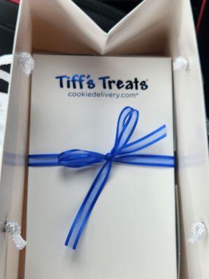 Tiff's Treats