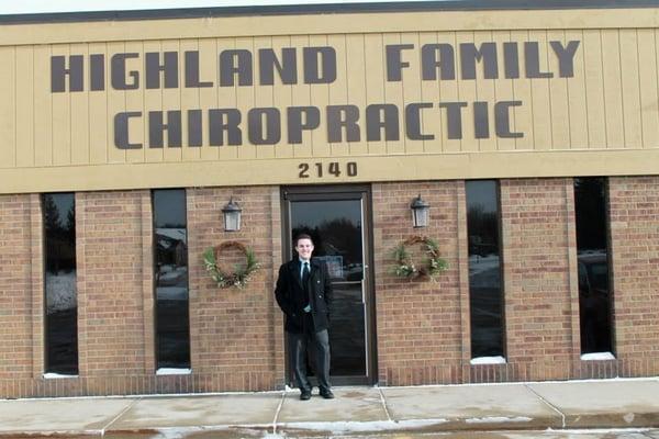 Highland Family Chiropractic