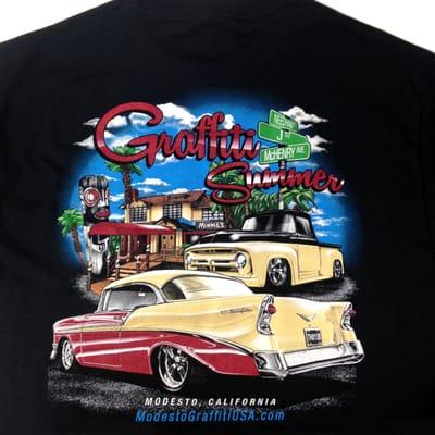 #8ColorPros - Screen Printing