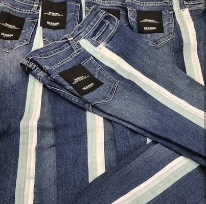 Hudson Jeans