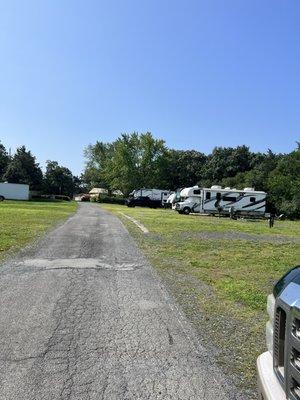 Black Bear RV Park