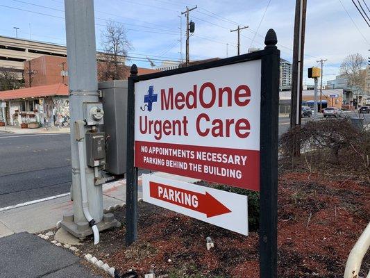 MedOne Urgent Care