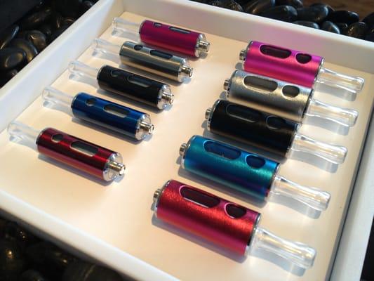 Smok Tech Pyrex Cartomizer Tank Systems