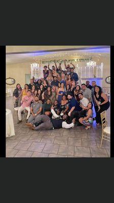 BONNABEL high school 10 reunion