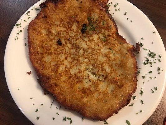 Potato pancake