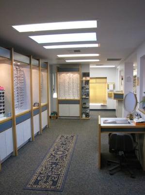 Stanwood Eye Clinic