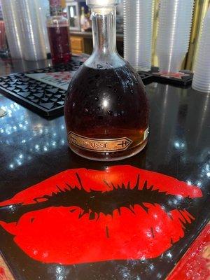 Cognac Dusse