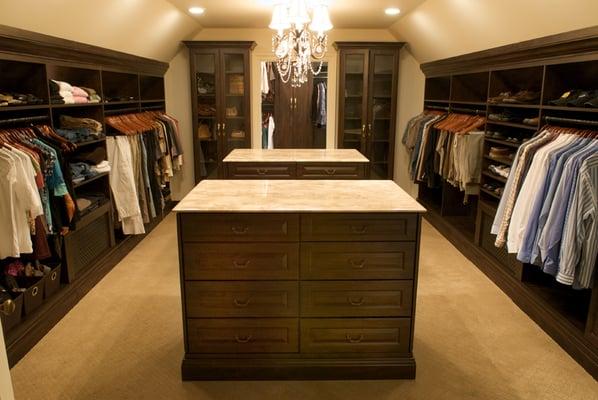 Closet