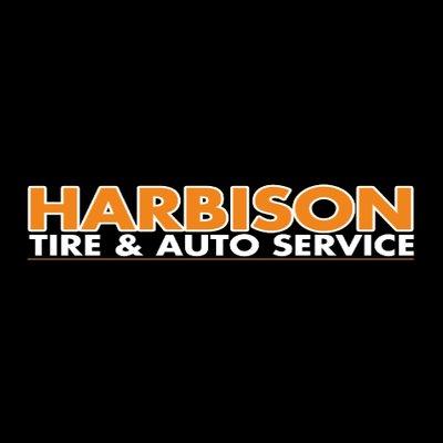 Harbison Tire & Auto Service