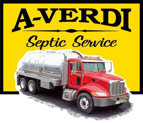 A Verdi Septic Service