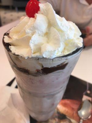 Steak ’n Shake