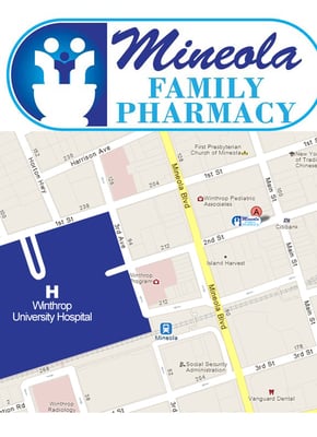 Mineola Family Pharmacy