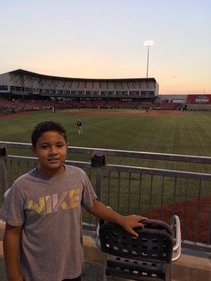 QuikTrip Park