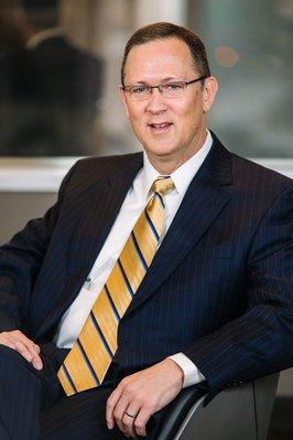 Attorney Chris Maciejewski