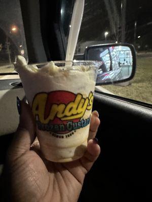 Butter Pecan Concrete (small)