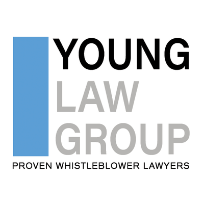 Young Law Group logo