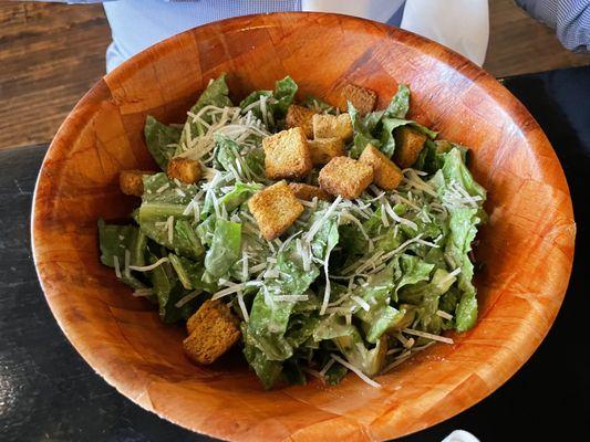 Caesar salad