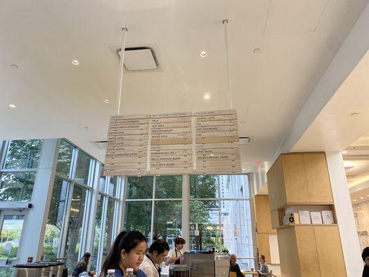 Blue Bottle Coffee