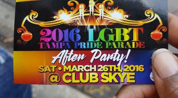 Club Skye