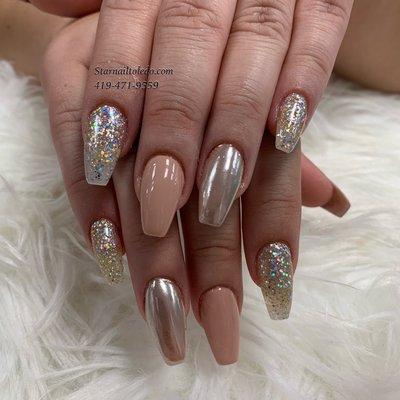 Starnailtoledo.com