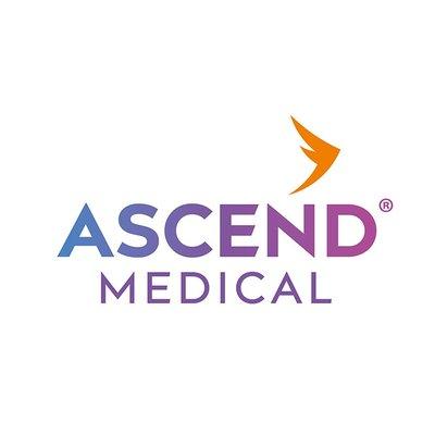 ascend medical logo