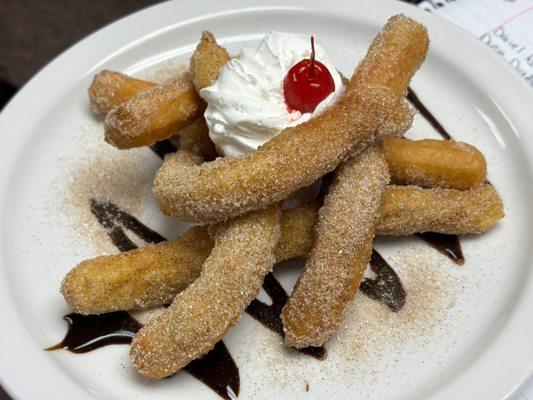 Churros