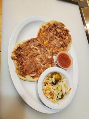 Pupusa revuelta