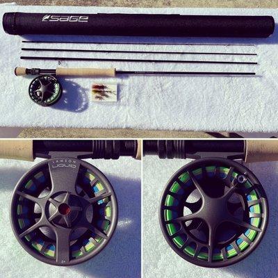 Emerald Water Anglers