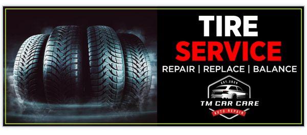 Tire Service