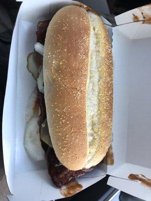 McRib