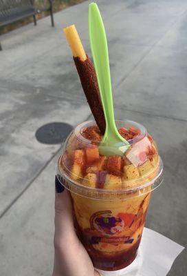 Mangonada