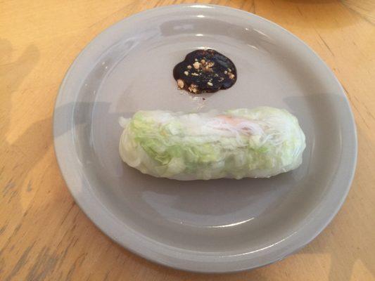 Spring roll