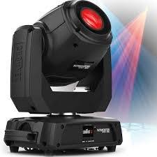 Chauvet Spot 360 Intimidator Moving Head Light for rent