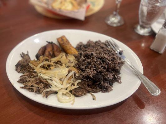 Las Vegas Cuban Cuisine