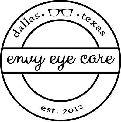 Envy Eye Care, est. 2012