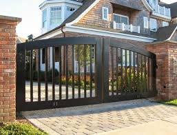 Electric Gate Repair Malibu