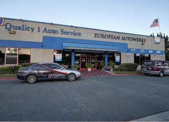 Quality 1 Auto Service