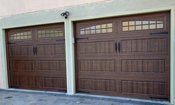 Honest Garage Doors