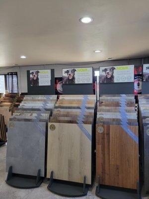 Braund's Flooring & Remodeling