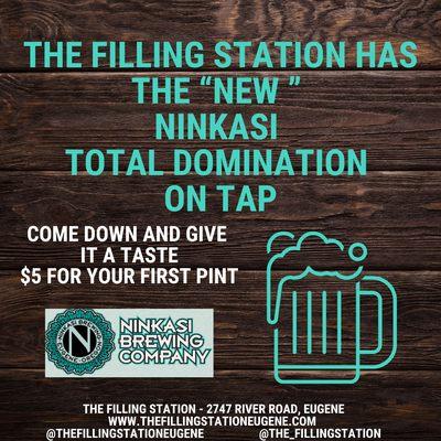 The Filling Station