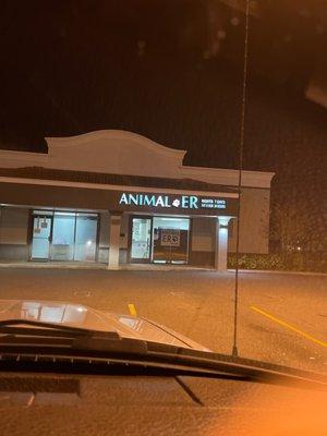 AA Animal ER Center