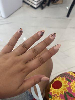 Nails