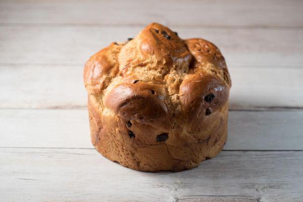 Polish Babka