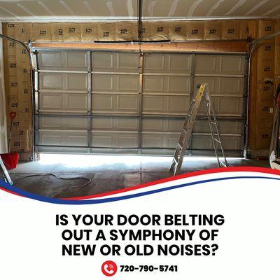 Call today for exceptional garage door installation or repair!