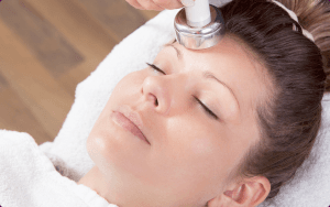 Intense Pulse Light (IPL) Treatment For Pore Minimizing